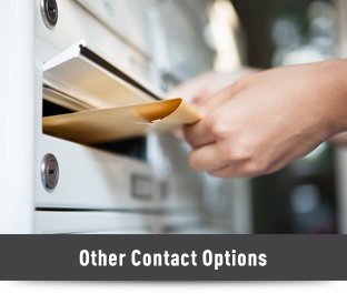 Other Contact Options