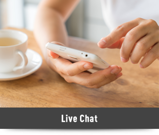 Live Chat