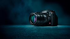 LUMIX GH7: Internal ProRes RAW recording comes to LUMIX