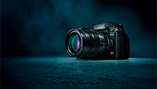 Lumix GH7: Internal RAW recording comes to Lumix