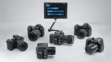 New Magic firmware means six Lumix cameras can now shoot BRAW