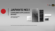 Japan Quality - Giá trị Nhật Bản