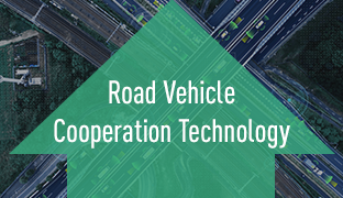 Road Vehicle Cooperation Technology makes 