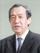 Hironao Kawashima Professor Emeritus Mobility Culture Research Center Keio University