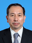 Prof. Yoshihiro SUDA, Dr. Eng. Director of Advanced Mobility Research Center Institute of Industrial Science The University of Tokyo