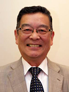 Koji Ukena CEO, UK-Consultant (Former Director, ITS Business Development Center, Matsushita Communication Industrial Co., Ltd.)