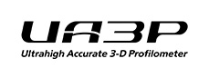 UA3P Ultrahigh Accurate 3-D Profilometer