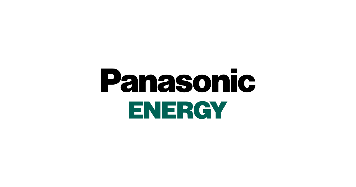 Brand - Panasonic Energy Co., Ltd.