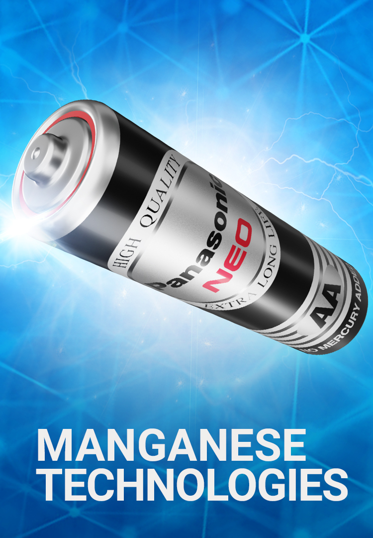Manganese Technologies
