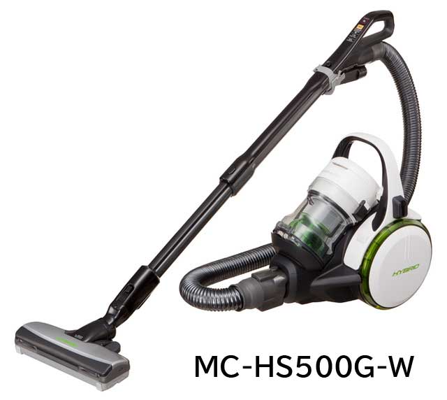 MC-HS500G-W