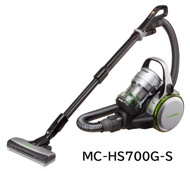MC-HS700G-S