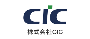 株式会社CIC ロゴ