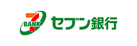 株式会社セブン銀行様