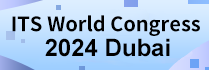 ITS World Congress 2024 Dubai