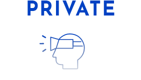 PRIVATE