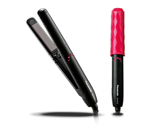 Eh Hv10 Hair Straighteners Panasonic Africa