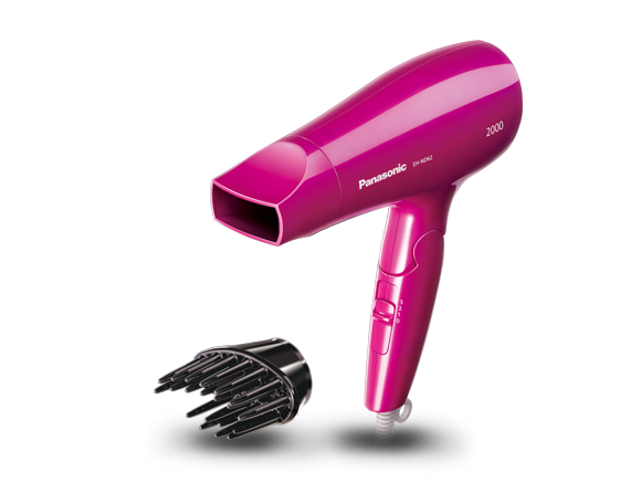 panasonic hair dryer