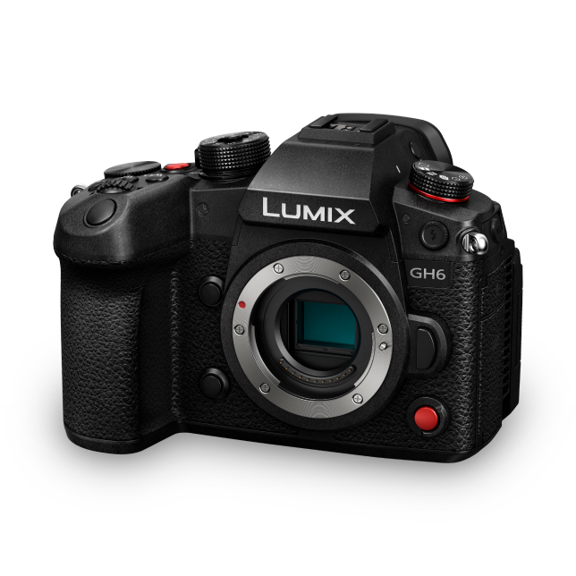 gh lumix