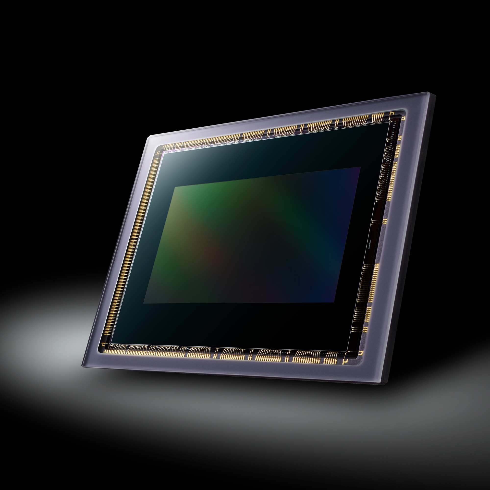 LUMIX GH7 image sensor