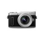 Photo of LUMIX Mirrorless MOS Sensor 16MP Camera Kit DC-GX880K