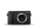 Photo of LUMIX 20.3MP MOS Sensor Mirrorless Camera DC-GX9