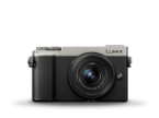 Photo of LUMIX Digital Single Lens Mirrorless Camera DC-GX9K