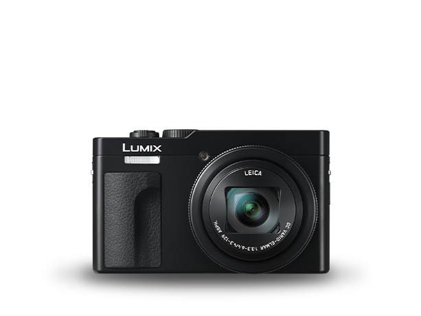 Photo of LUMIX TZ99 Camera DC-TZ99GN