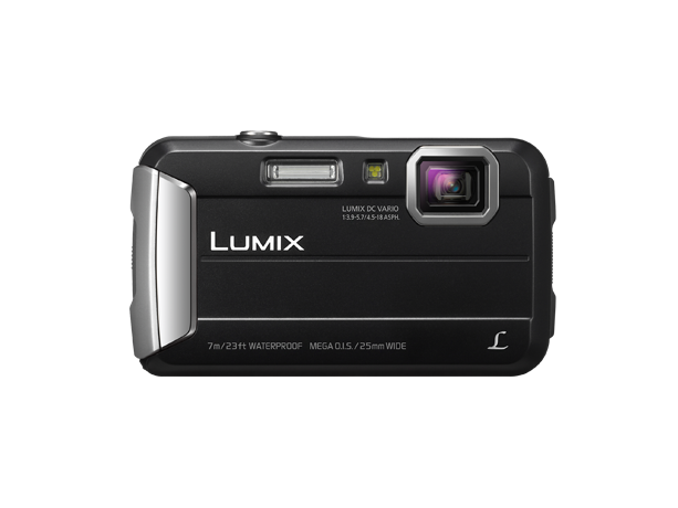 Lumix Digital Camera: DMC-FT25| Panasonic Australia