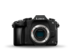 Photo of LUMIX Digital Single Lens Mirrorless Camera DMC-G85 Body Only