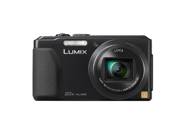 Panasonic lumix dmc tz40 обзор