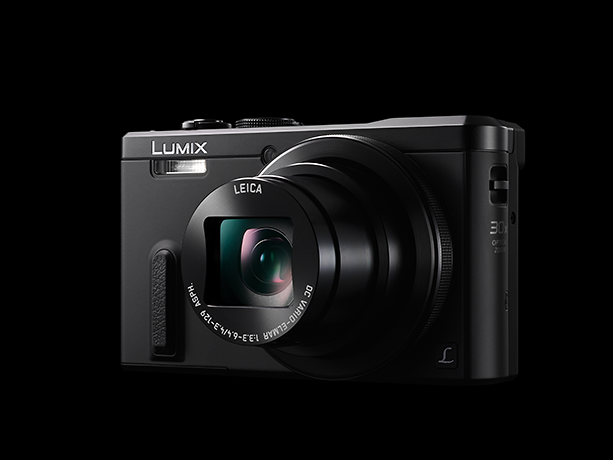 Lumix Digital Camera: DMC-TZ60| Panasonic Australia