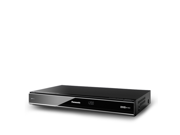 Photo of DVD Recorder: DMR-HW220