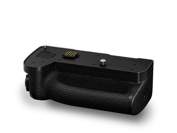 Photo of Battery Grip DMW-BG1
