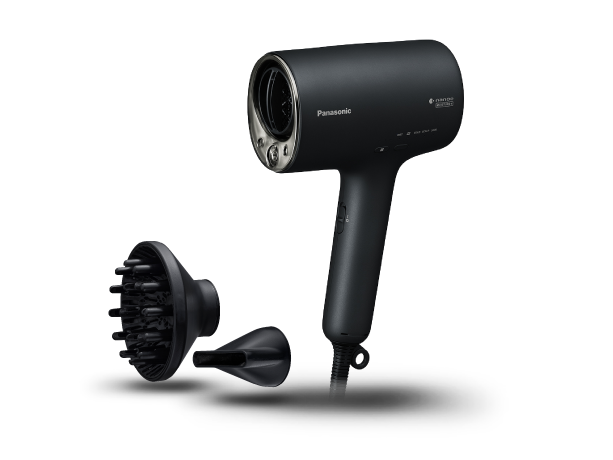 Photo of nanoe™ MOISTURE+ and Mineral hair dryer EH-NA0J-N765