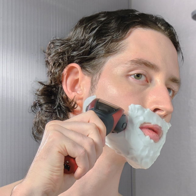 Men's Electric Shaver ES-LT4B | Men's Shaver | Panasonic AU