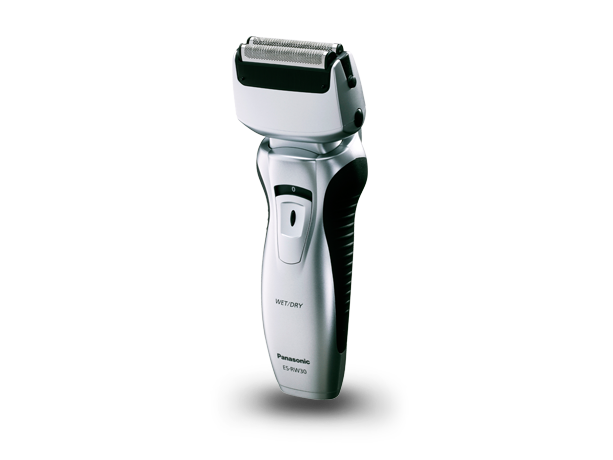 panasonic men's razor