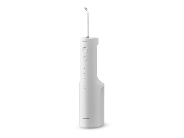 Photo of EW-DJ66 Ultrasonic Cordless Water Flosser