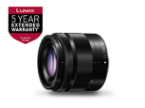 Photo of Lumix G Lens: H-FS35100E