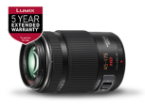 Photo of Lumix G Lens: H-PS45175E