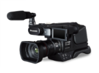 Photo of Video Camera: HC-MDH2