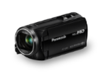 Photo of Video Camera: HC-V250