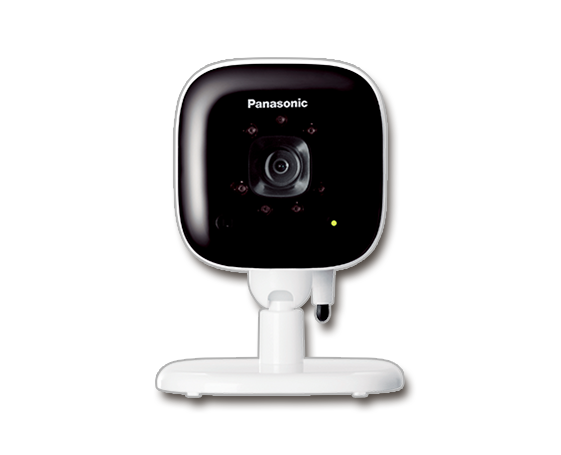 panasonic home camera