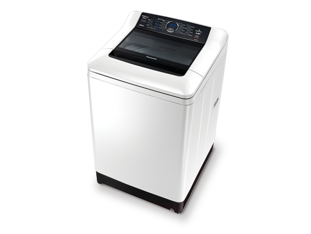 Photo of 9.5kg Energy-Efficient Top Loader Washing Machine NA-FS95A1WAU