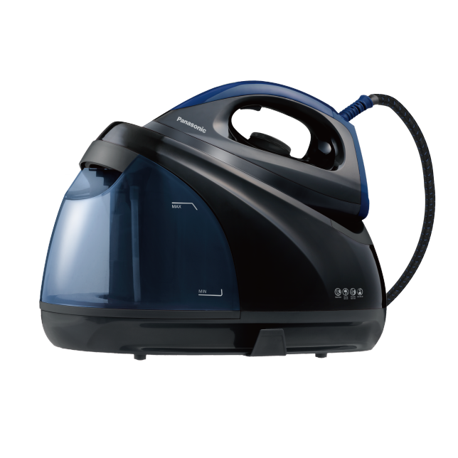 Photo of Anti-calc NI-GT200A Steam Generator Iron for Quick Professional-level Ironing