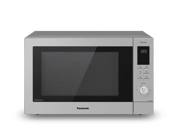 Photo of Panasonic 34L 4-in-1 Air Fry Convection <br>Microwave Oven