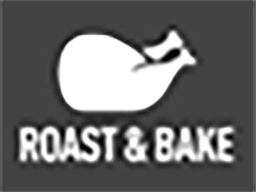 ROAST & BAKE