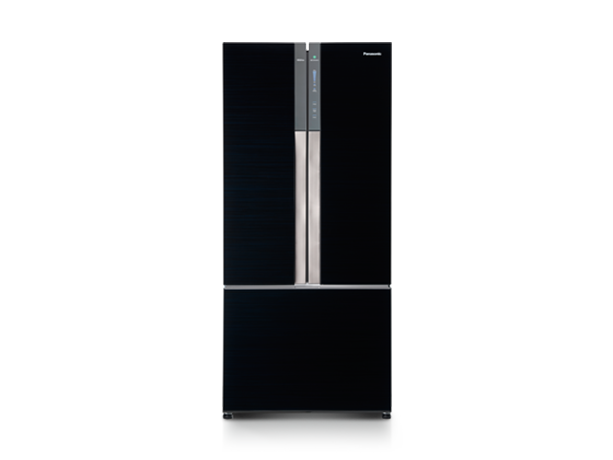 Photo of French Door Refrigerator NR-CY54BGKAU