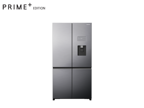 Reviews - PRIME+ Edition NR-XY680LVSA PRIME+ EDITION Refrigerators 