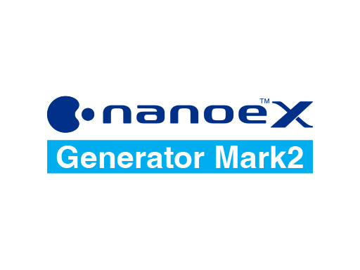 nanoe X Generator Mark 2