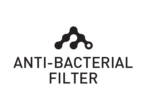 ANTI-BACTERIAL FILTER